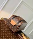 Косметичка Louis Vuitton Dopp Kit Toilet Pouch